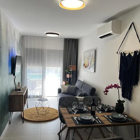 Apartamento No 1 Slatine