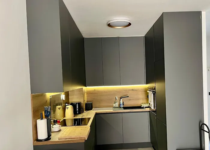 Apartment No 1 *