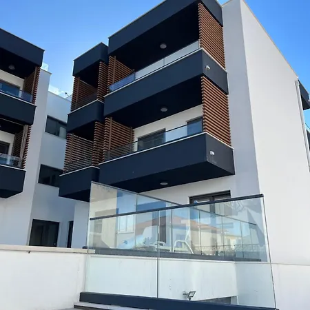 No 1 Apartmán Slatine