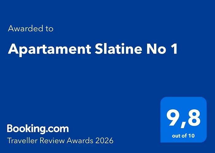 No 1 Апартаменты